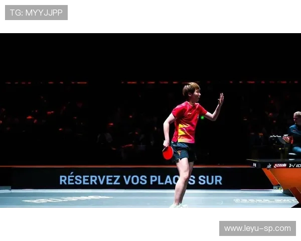 女单赛场强手云集，国羽新秀在高压下发挥稳定