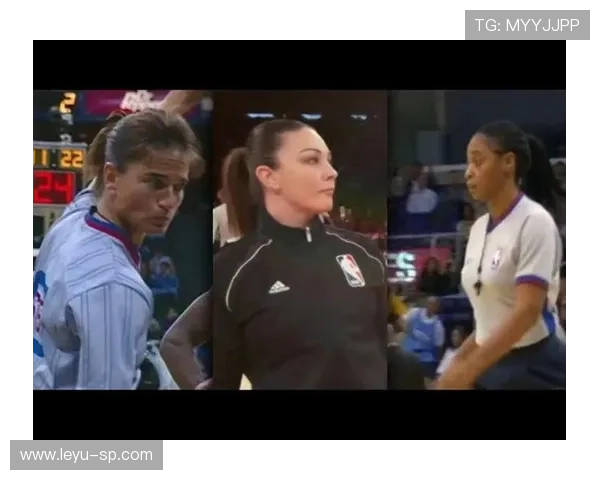 NBA推动女性裁判执法常规赛，联盟性别多元化再升级，nba女裁判员