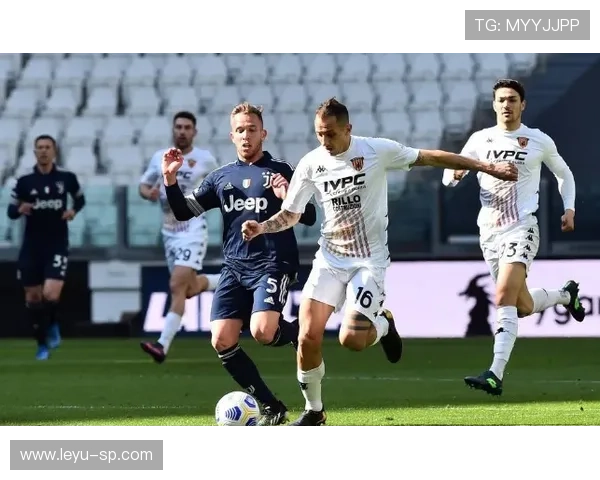 尤文或计划围绕一名核心中场搭建新中轴线